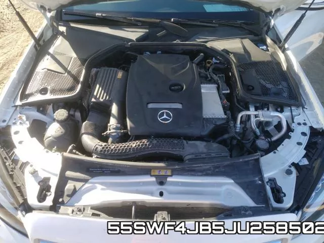 55SWF4JB5JU258502 фото 8