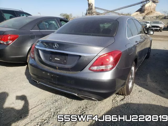 55SWF4JB6HU220819 фото 5