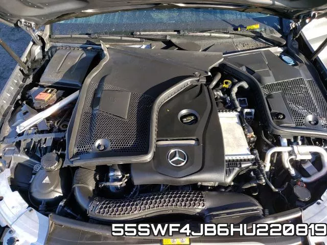 55SWF4JB6HU220819 фото 8