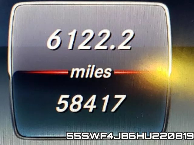 55SWF4JB6HU220819 фото 9