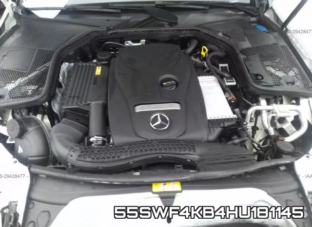 55SWF4KB4HU181145 фото 2