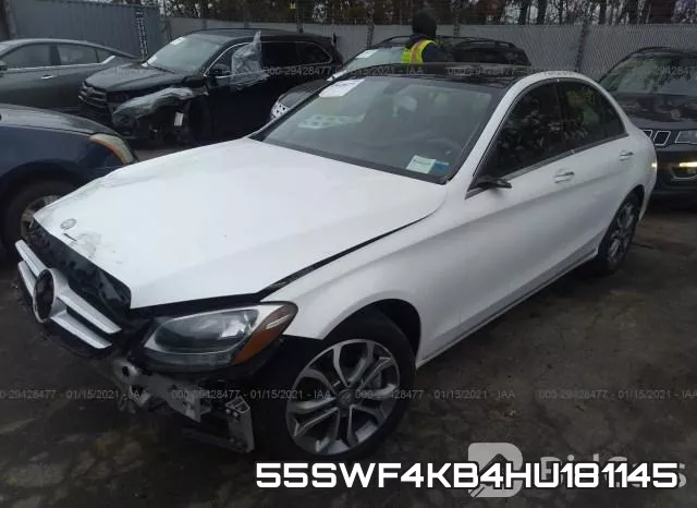 55SWF4KB4HU181145 фото 3