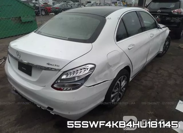 55SWF4KB4HU181145 фото 5