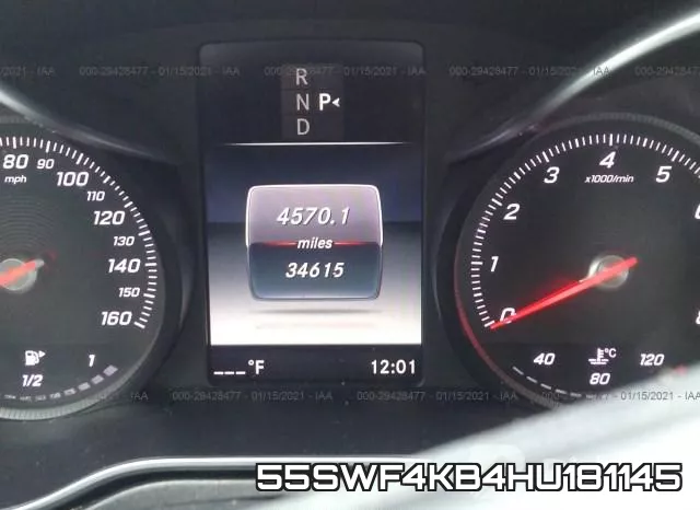 55SWF4KB4HU181145 фото 8