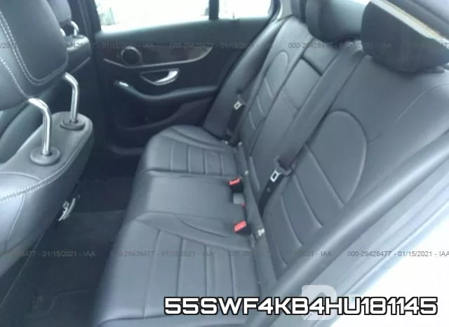 55SWF4KB4HU181145 фото 9