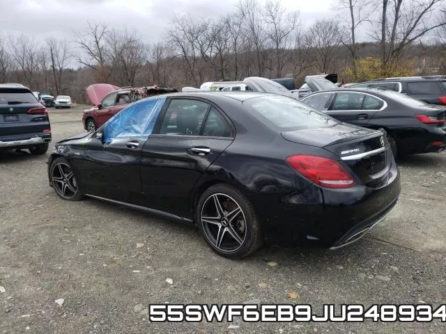 55SWF6EB9JU248934 фото 4