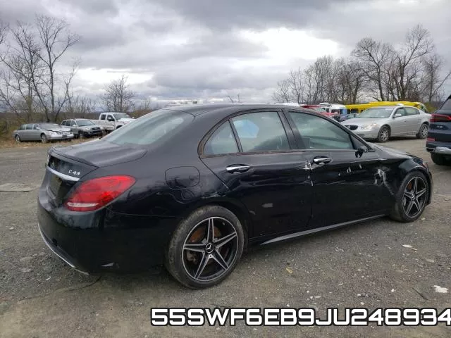 55SWF6EB9JU248934 фото 5