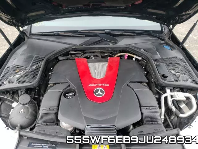 55SWF6EB9JU248934 фото 8