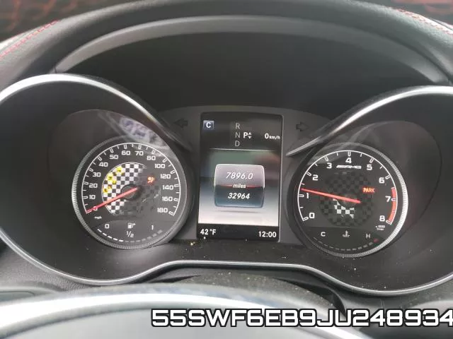 55SWF6EB9JU248934 фото 9