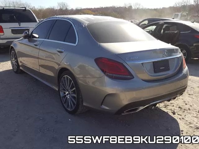 55SWF8EB9KU290100 фото 4