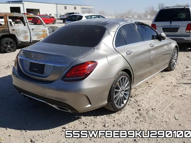 55SWF8EB9KU290100 фото 5