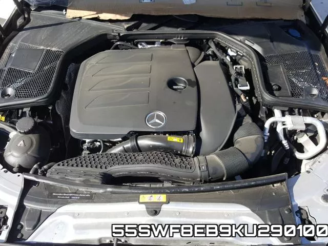 55SWF8EB9KU290100 фото 7