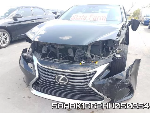 58ABK1GG2HU050354 фото 10