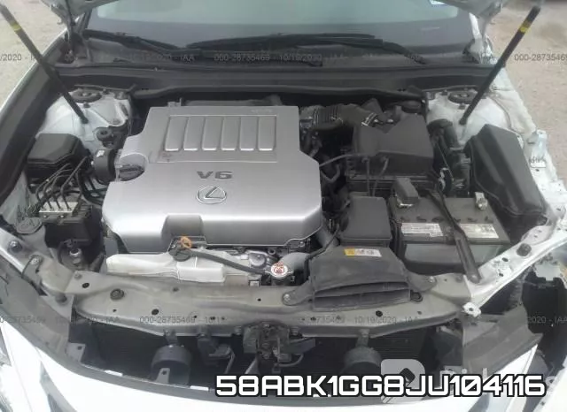 58ABK1GG8JU104116 фото 2