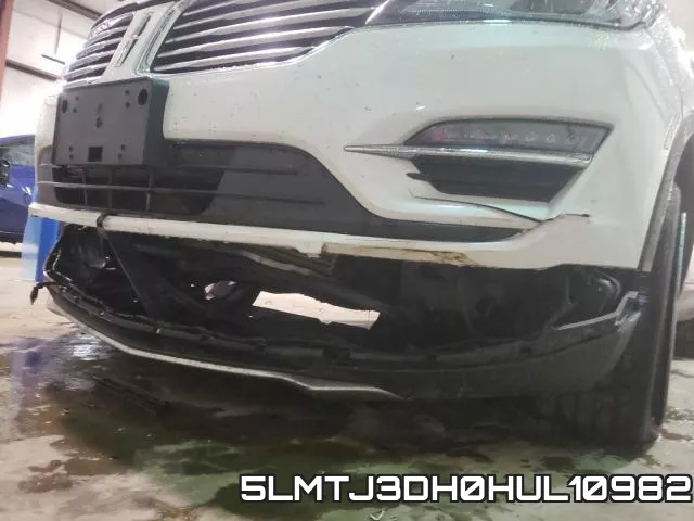 5LMTJ3DH0HUL10982 фото 9