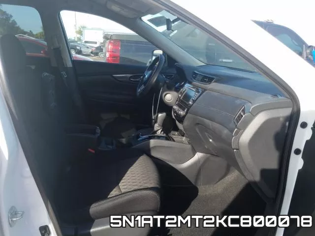 5N1AT2MT2KC800078 фото 6