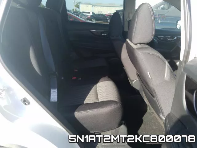 5N1AT2MT2KC800078 фото 7