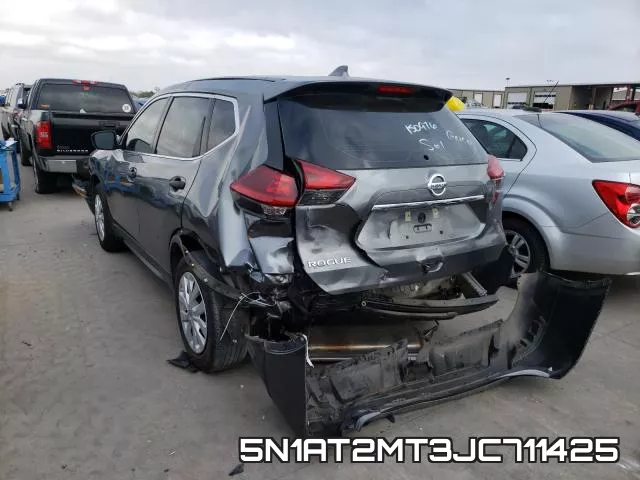5N1AT2MT3JC711425 фото 4