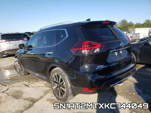 5N1AT2MTXKC744049 фото 4