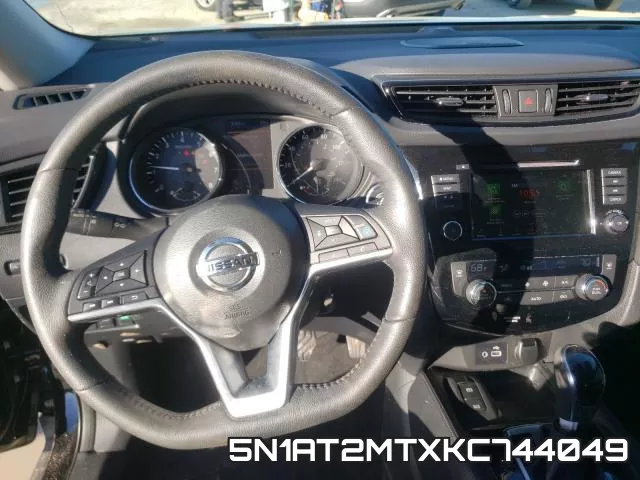 5N1AT2MTXKC744049 фото 10