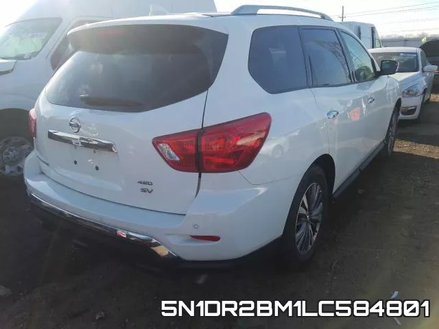 5N1DR2BM1LC584801 фото 5