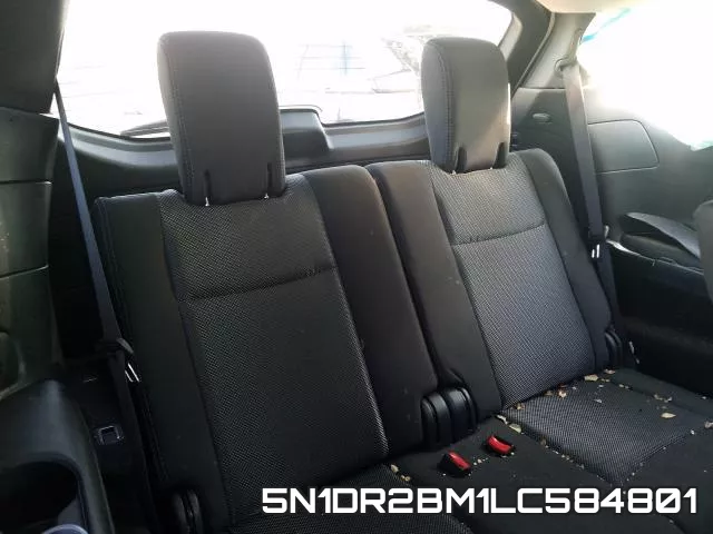 5N1DR2BM1LC584801 фото 10