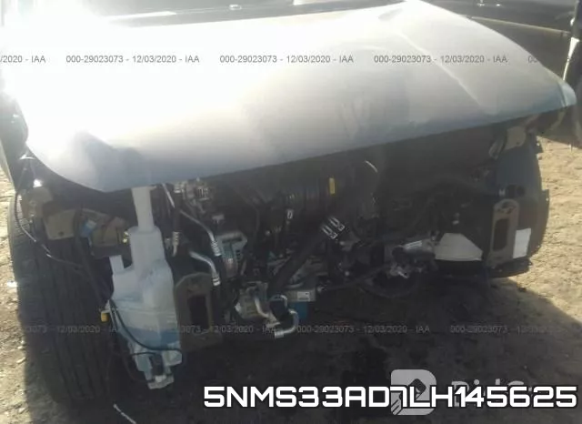 5NMS33AD7LH145625 фото 7