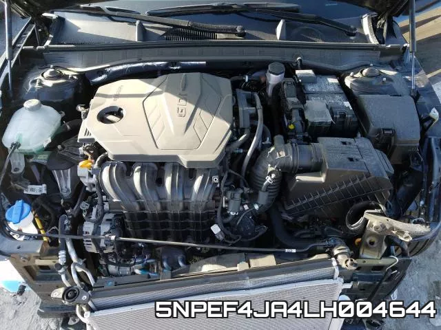 5NPEF4JA4LH004644 фото 8