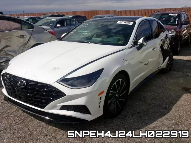 5NPEH4J24LH022919 фото 3