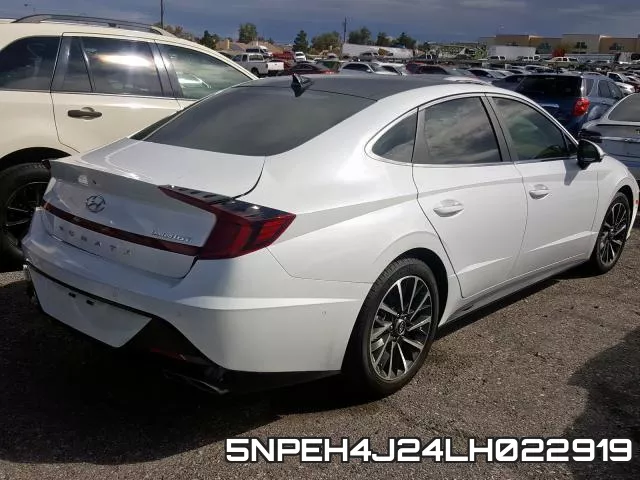 5NPEH4J24LH022919 фото 5