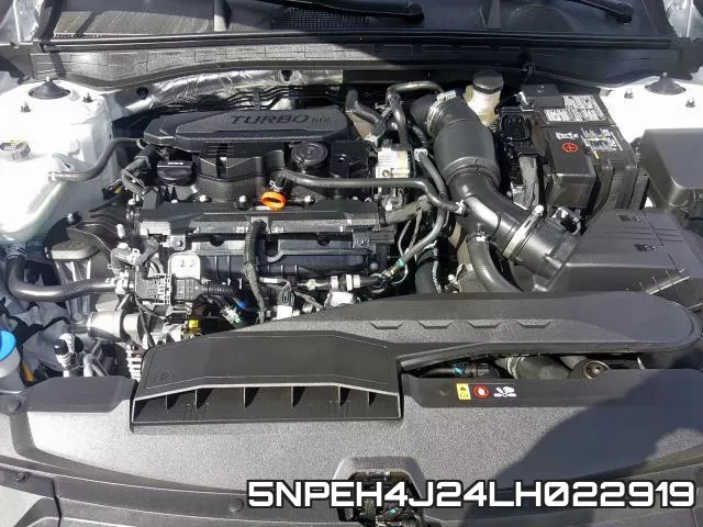 5NPEH4J24LH022919 фото 8