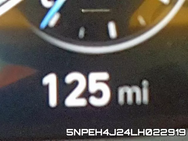 5NPEH4J24LH022919 фото 9