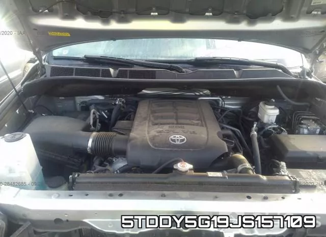 5TDDY5G19JS157109 фото 2