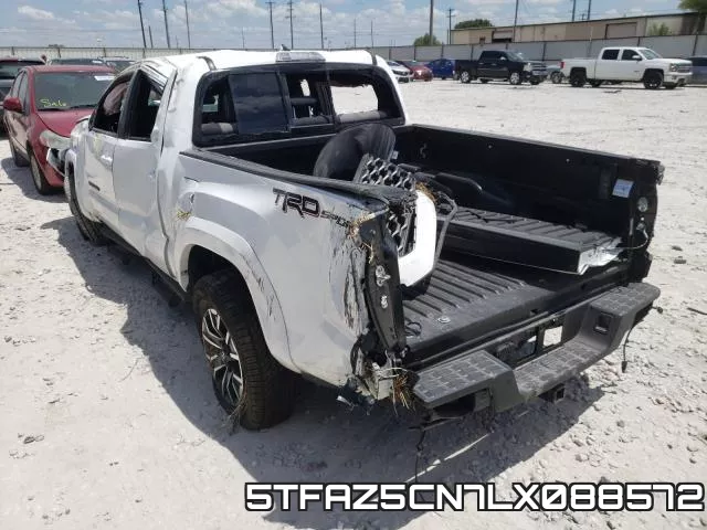 5TFAZ5CN7LX088572 фото 4
