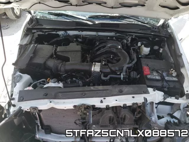 5TFAZ5CN7LX088572 фото 8