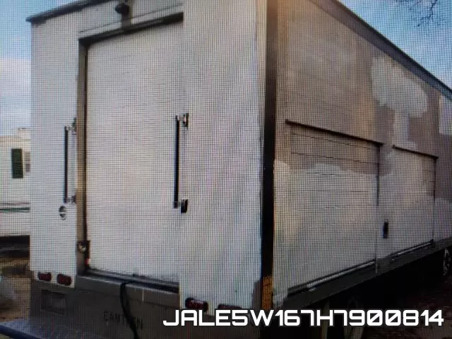 JALE5W167H7900814 фото 7