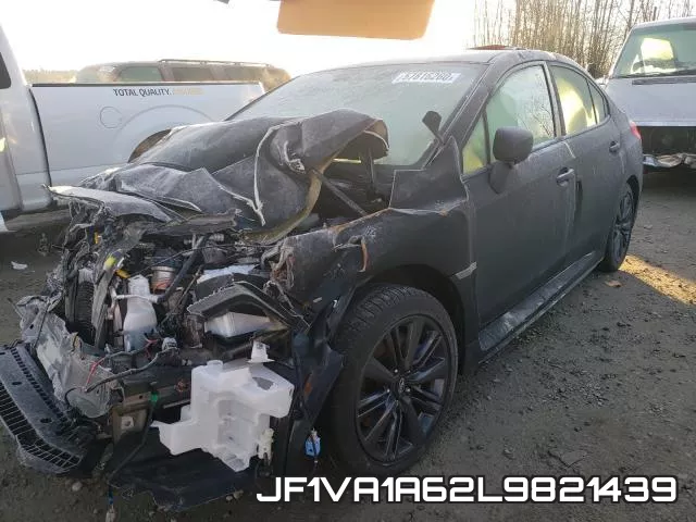 JF1VA1A62L9821439 фото 3