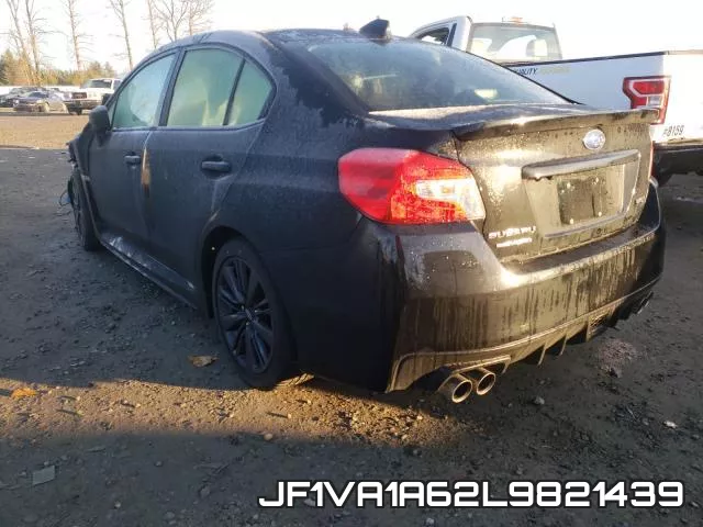 JF1VA1A62L9821439 фото 4