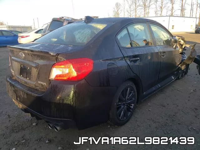 JF1VA1A62L9821439 фото 5
