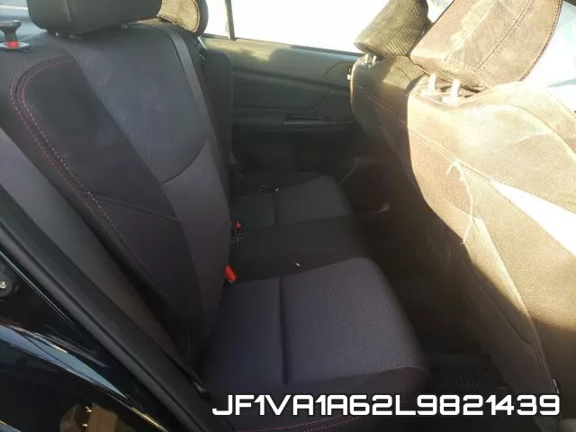 JF1VA1A62L9821439 фото 7