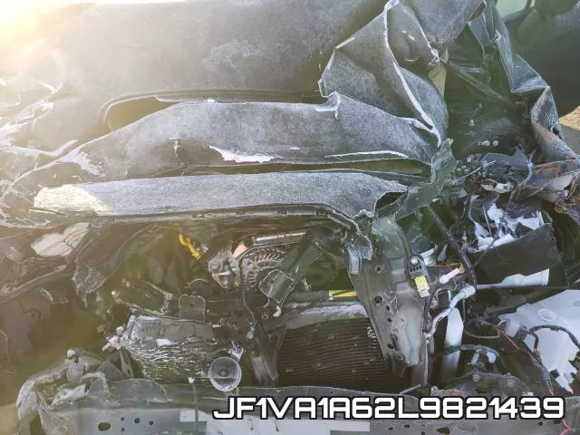 JF1VA1A62L9821439 фото 8