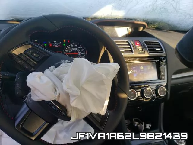 JF1VA1A62L9821439 фото 10