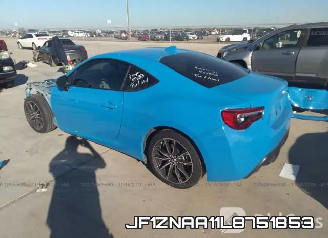 JF1ZNAA11L8751853 фото 4