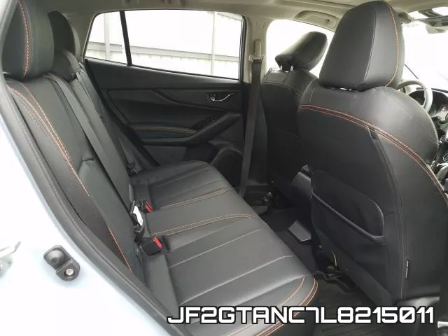 JF2GTANC7L8215011 фото 6
