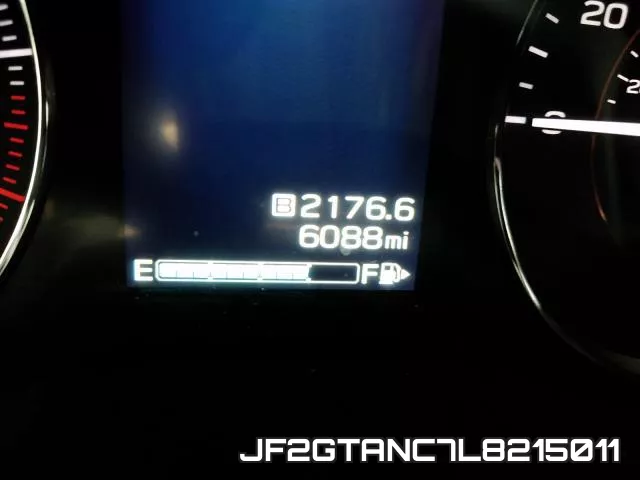 JF2GTANC7L8215011 фото 8