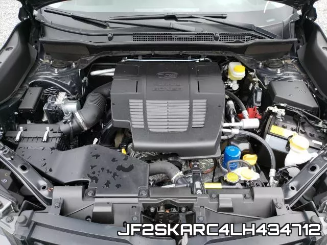 JF2SKARC4LH434712 фото 7