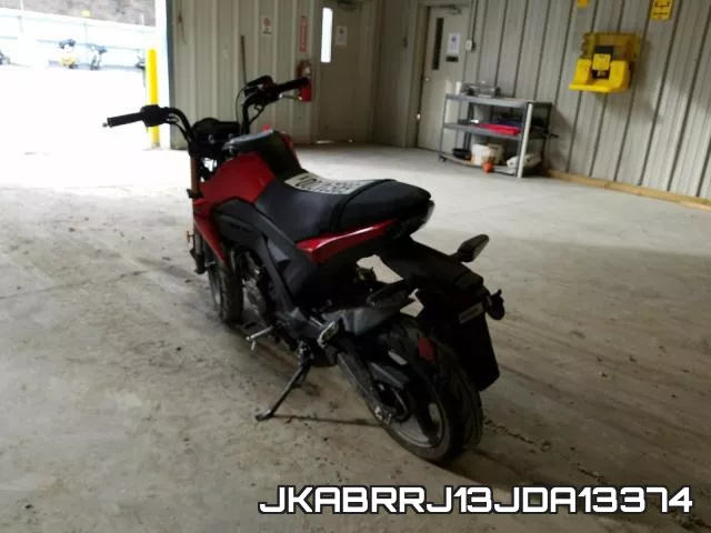 JKABRRJ13JDA13374 фото 4