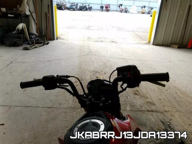 JKABRRJ13JDA13374 фото 6