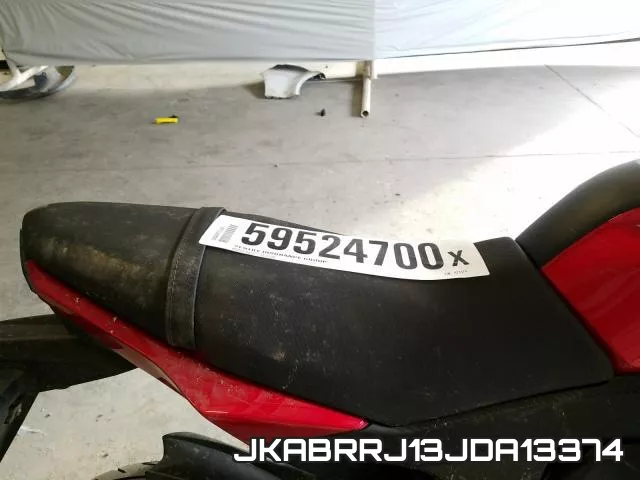 JKABRRJ13JDA13374 фото 7