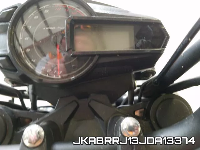 JKABRRJ13JDA13374 фото 9